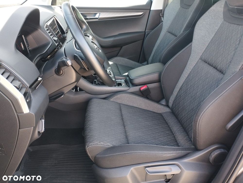 Skoda Karoq - 9