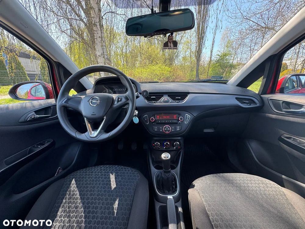 Opel Corsa 1.4 Enjoy - 6