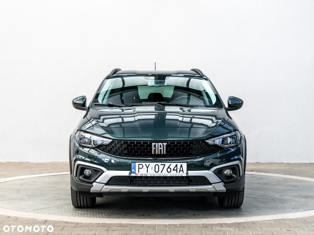 Fiat Tipo 1.6 MultiJet - 7