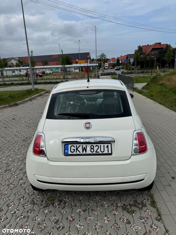 Fiat 500 - 7