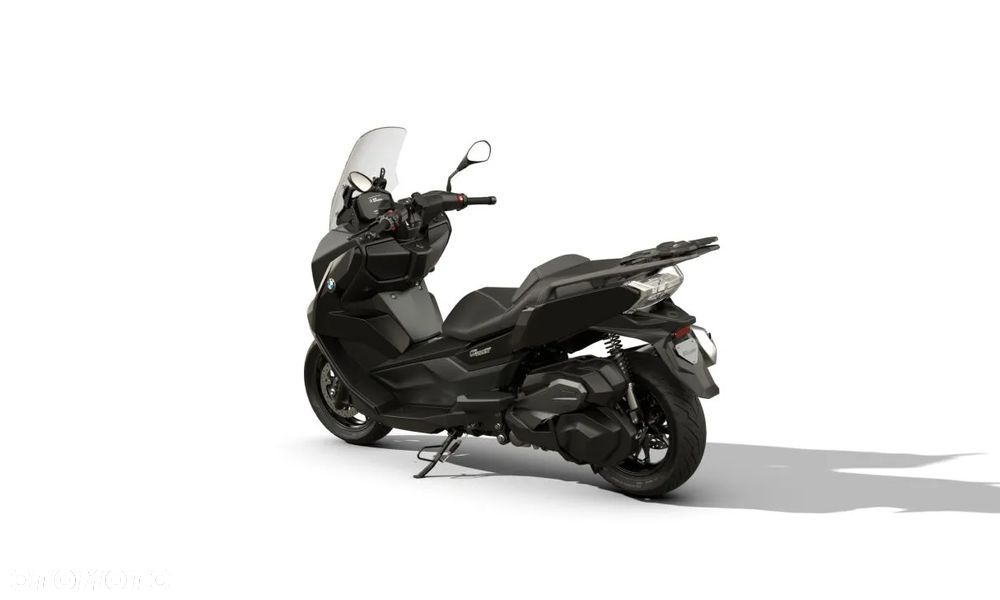 BMW C 400 GT - 2