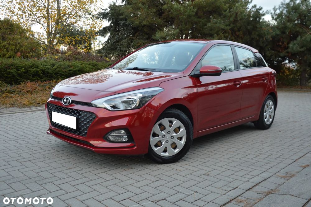 Hyundai i20 - 3