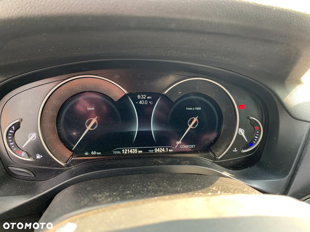 BMW X3 xDrive30i GPF Luxury Line sport - 8