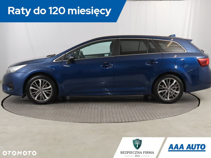 Toyota Avensis - 3