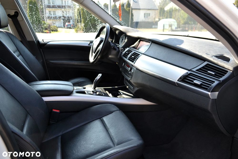 BMW X5 xDrive30d - 9