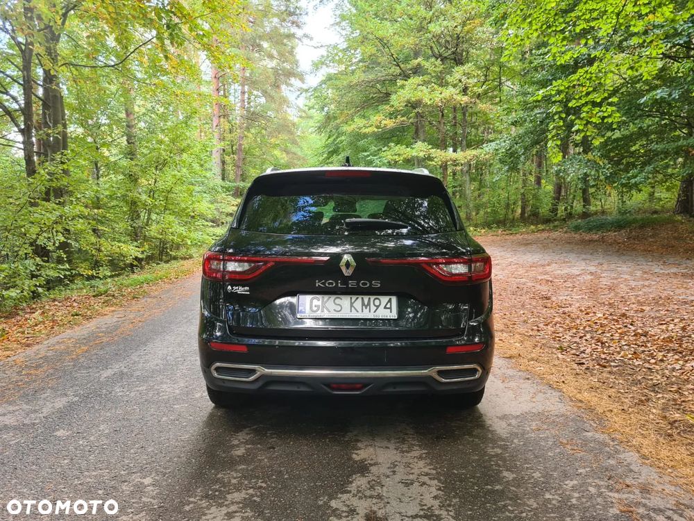 Renault Koleos 2019 photo 4