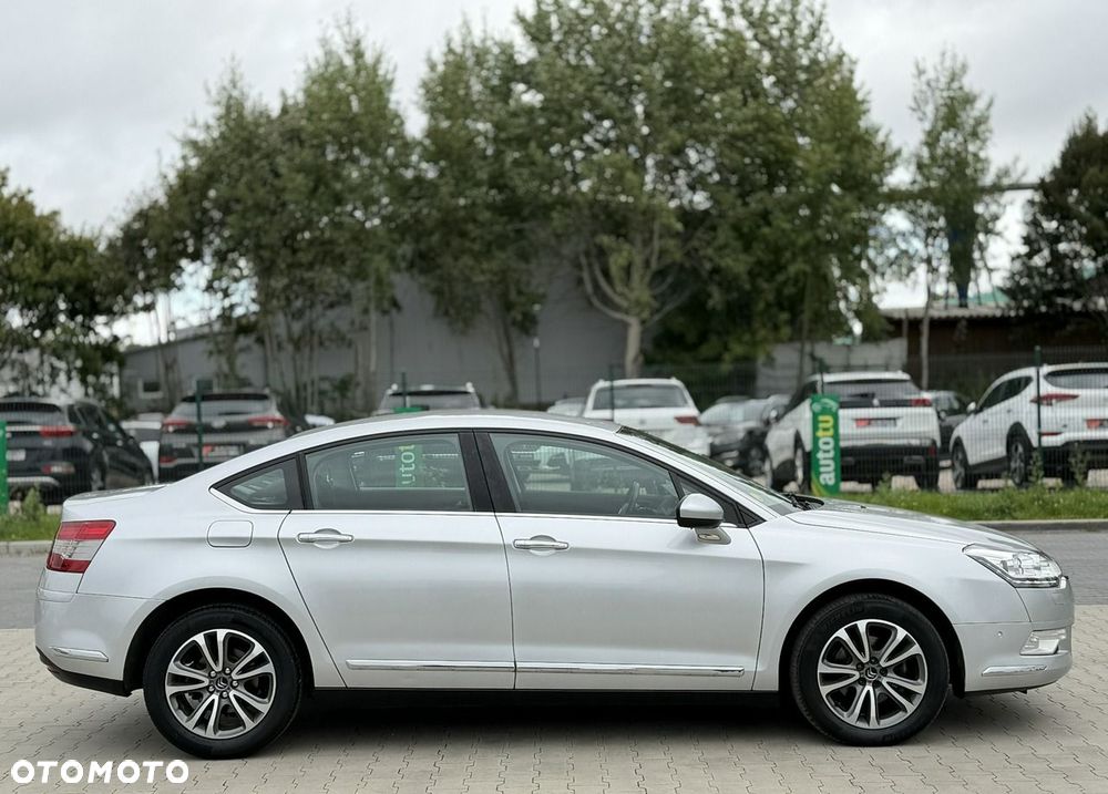 Citroën C5 BlueHDi 150 S&S Selection - 12