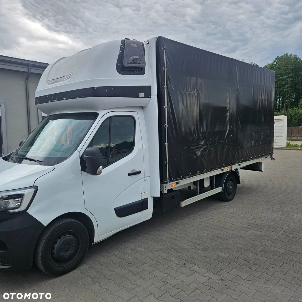 Renault Master - 8