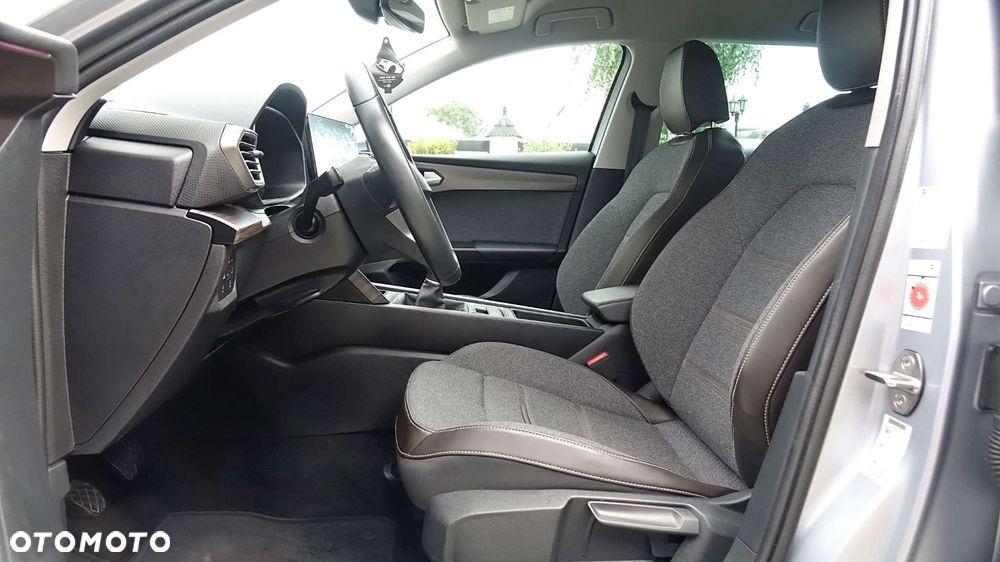 Seat Leon - 23