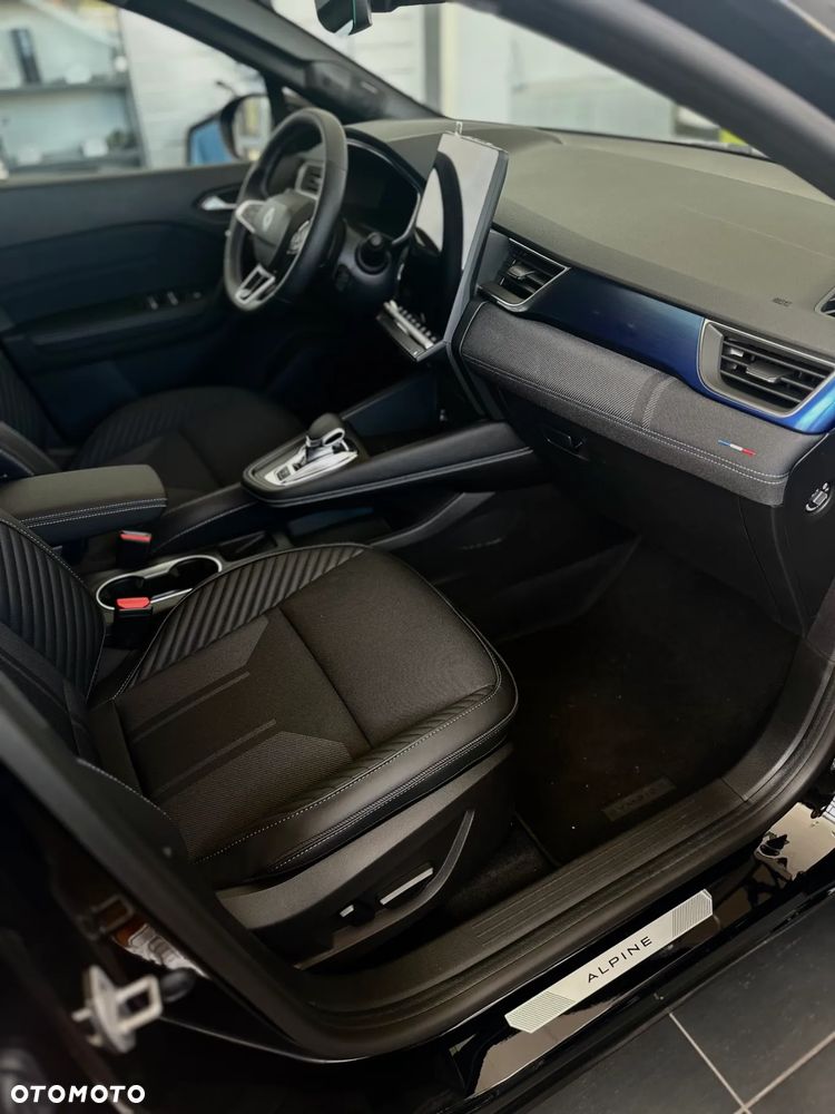 Renault Symbioz 1.6 E-Tech Full Hybrid 145 Esprit Alpine - 4