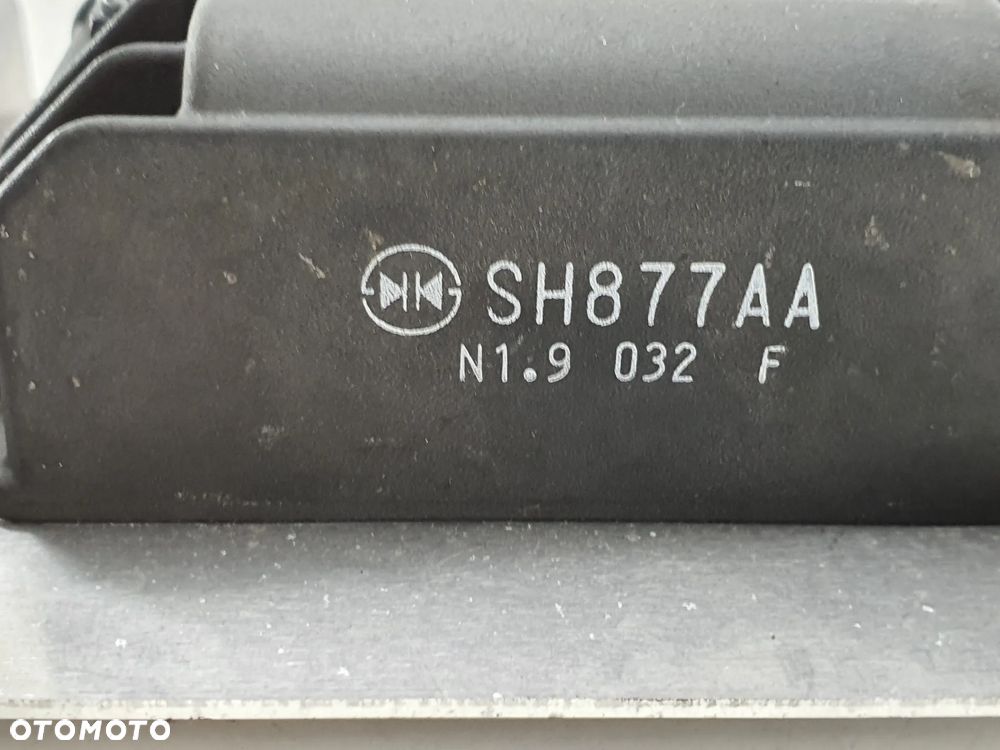 REGULATOR NAPIECIA  YAMAHA XSR 125 MT - 6