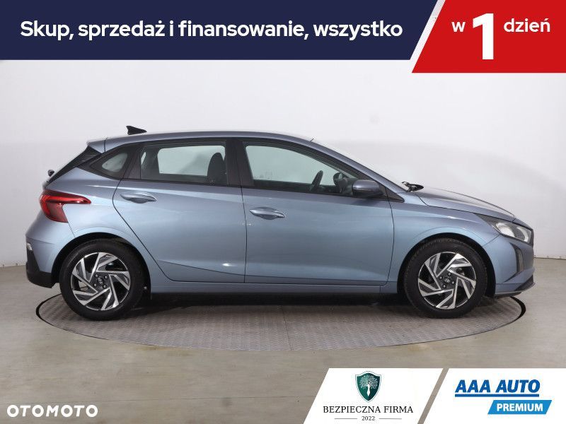 Hyundai i20 - 8
