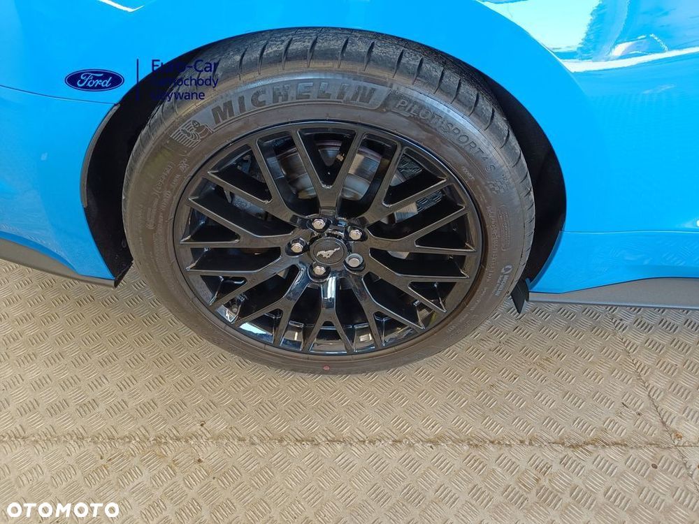 Ford Mustang 5.0 V8 GT - 29