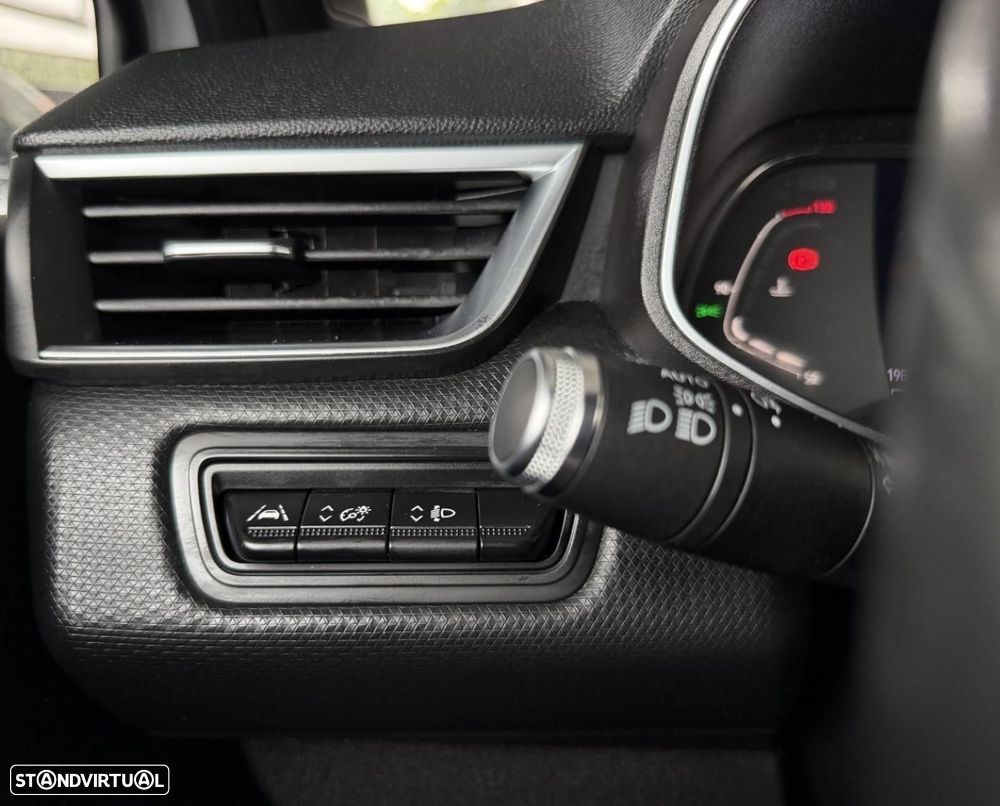 Renault Clio 1.5 Blue dCi Exclusive - 22