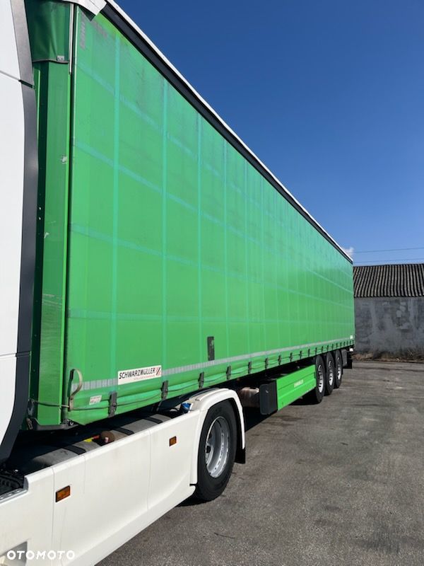 Schwarzmuller S1 - 7