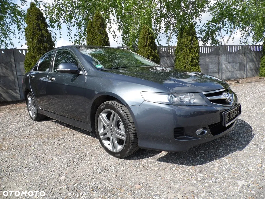 Honda Accord 2.0 i Sport 30 Jahre Edition - 22