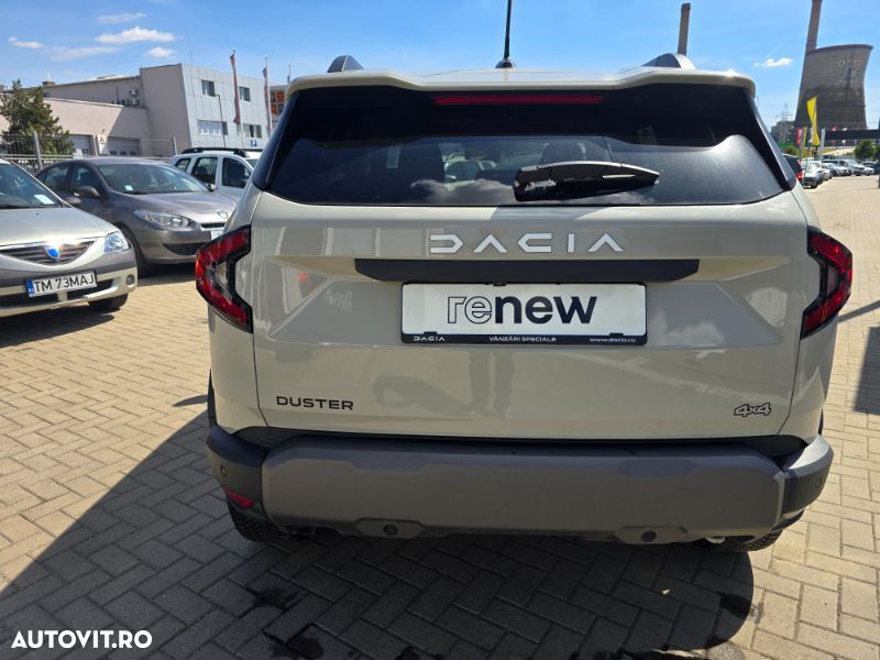 Dacia Duster - 10