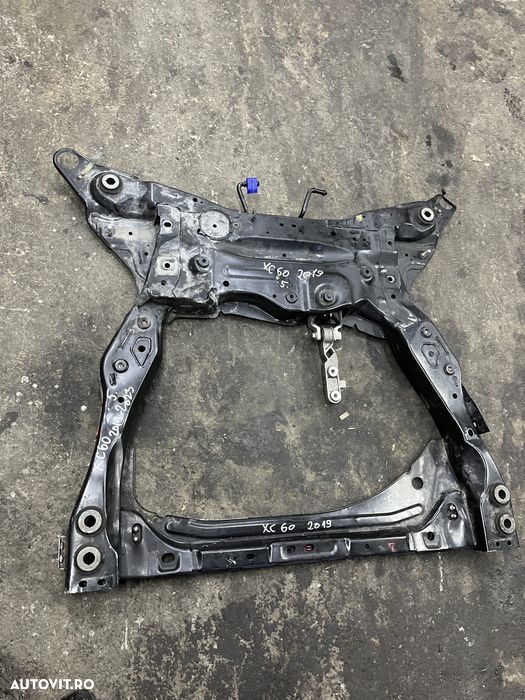 Jug motor Volvo XC60 2020 - 2