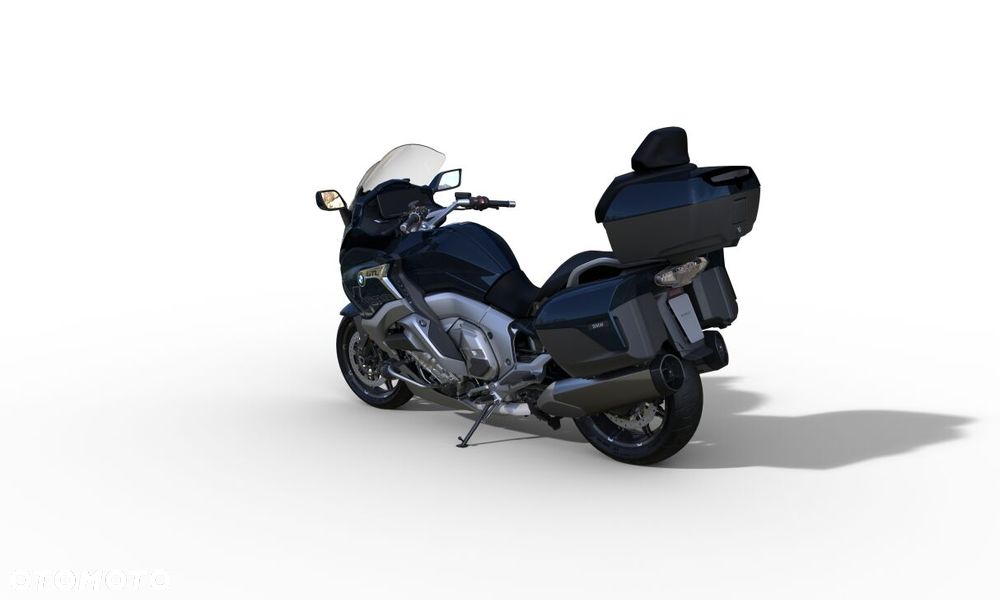 BMW K - 4