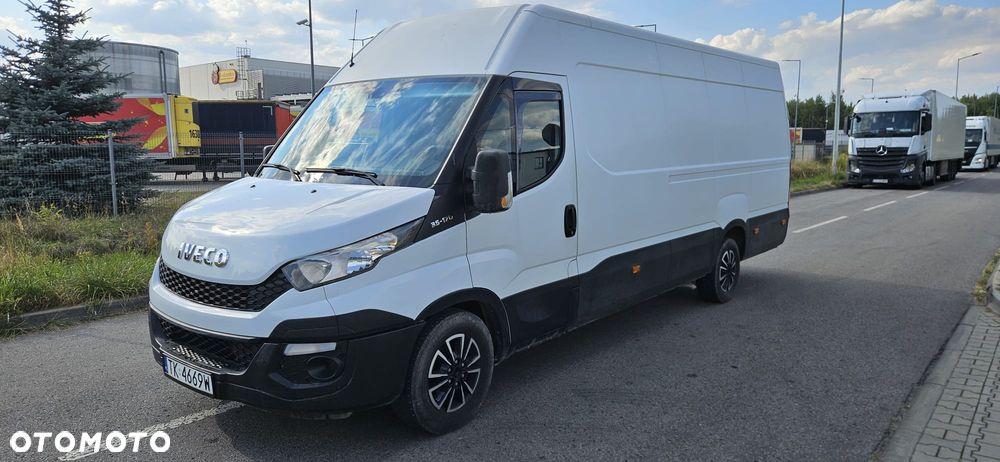 Iveco DAILY - 2