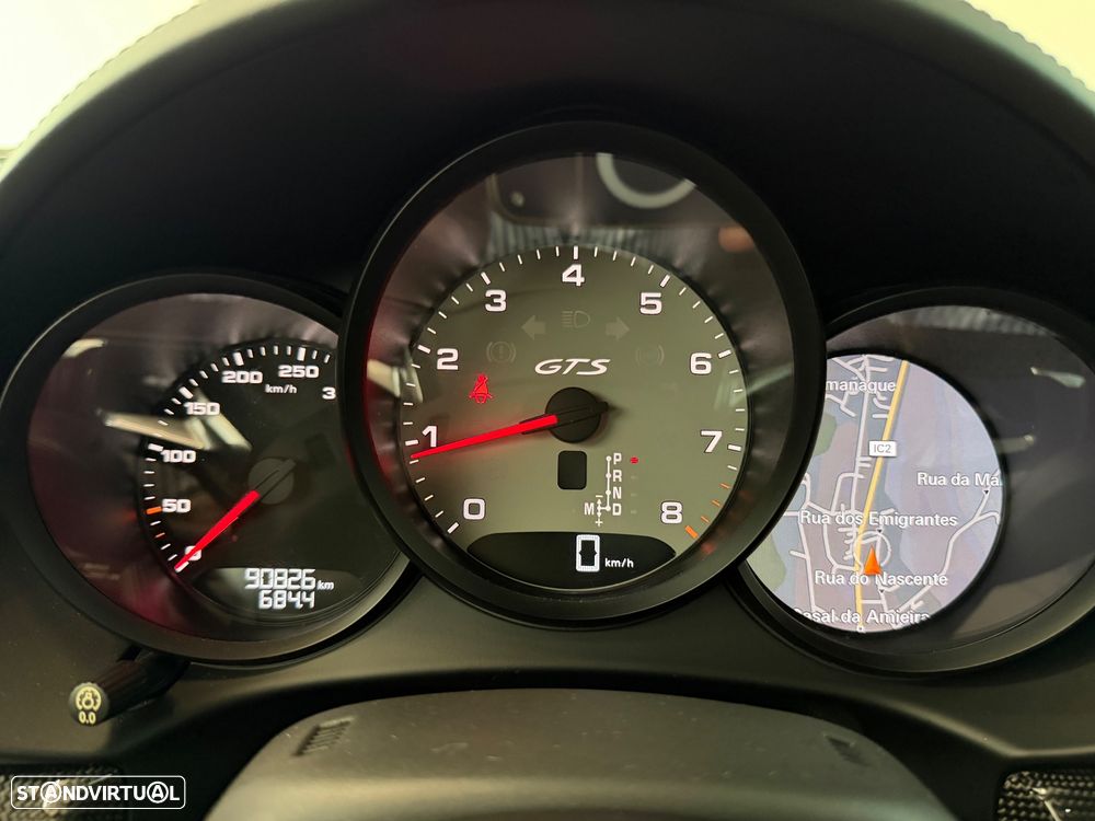 Porsche 718 Boxster 2.5 GTS PDK - 23