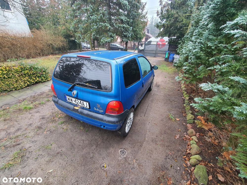 Renault Twingo 1.2 16V 75 Quickshift Dynamique - 29