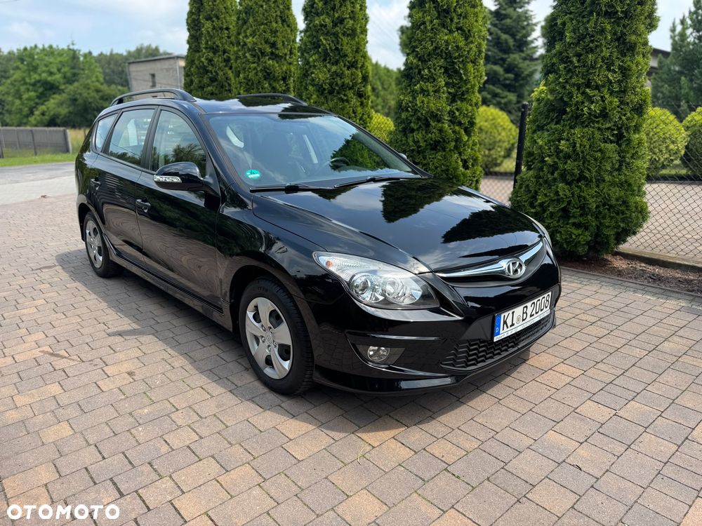 Hyundai i30 i30cw 1.4 Comfort - 1