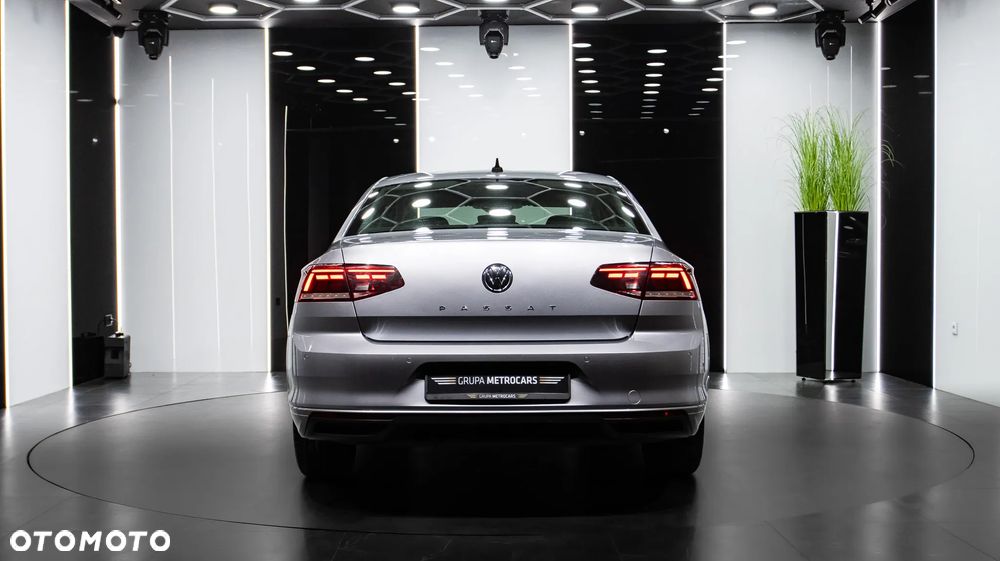 Volkswagen Passat 2.0 TDI EVO Essence - 6