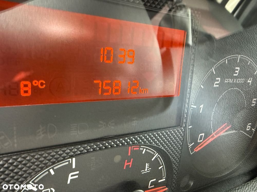 Opel Brygadówka 6 osób/OPEL MOVANO L3H2/Klima/Tempomat/import Niemcy,bezwypadkowy - 14