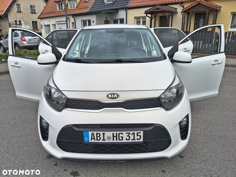 Kia Picanto 1.0 Dream-Team Edition - 9