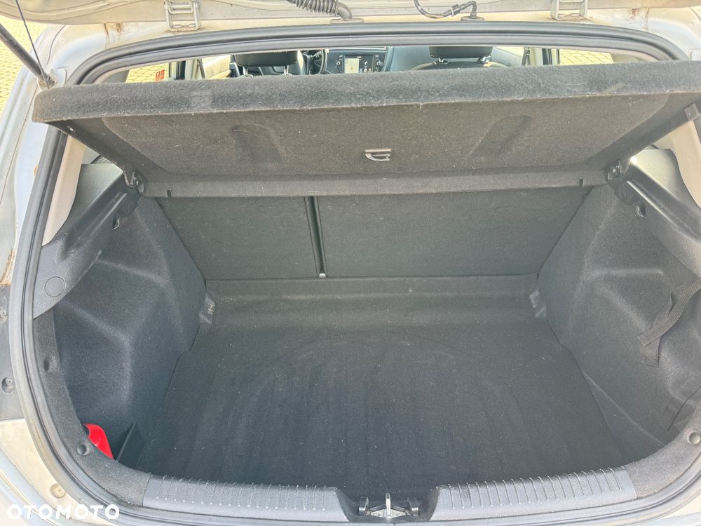 Kia Ceed Cee'd 1.6 CRDi M - 21
