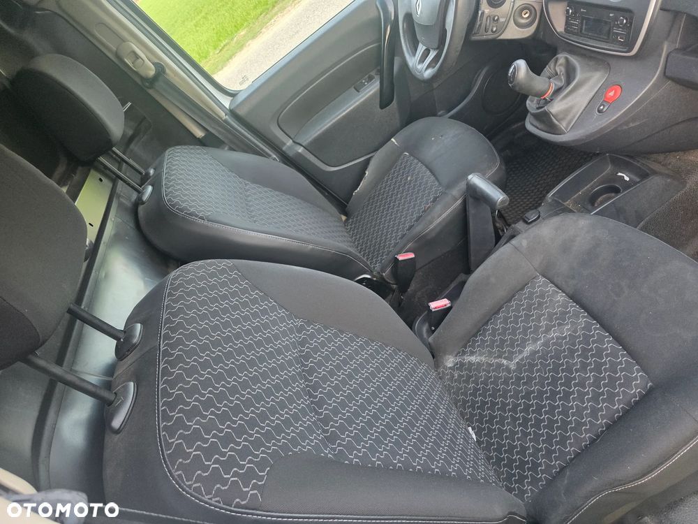 Renault Kangoo - 7