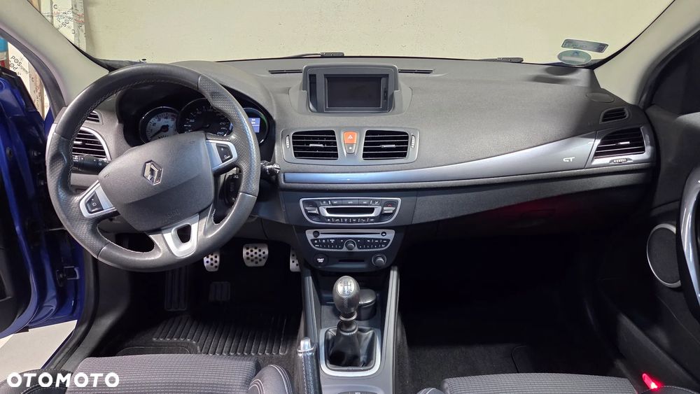 Renault Megane dCi 160 FAP GT - 19