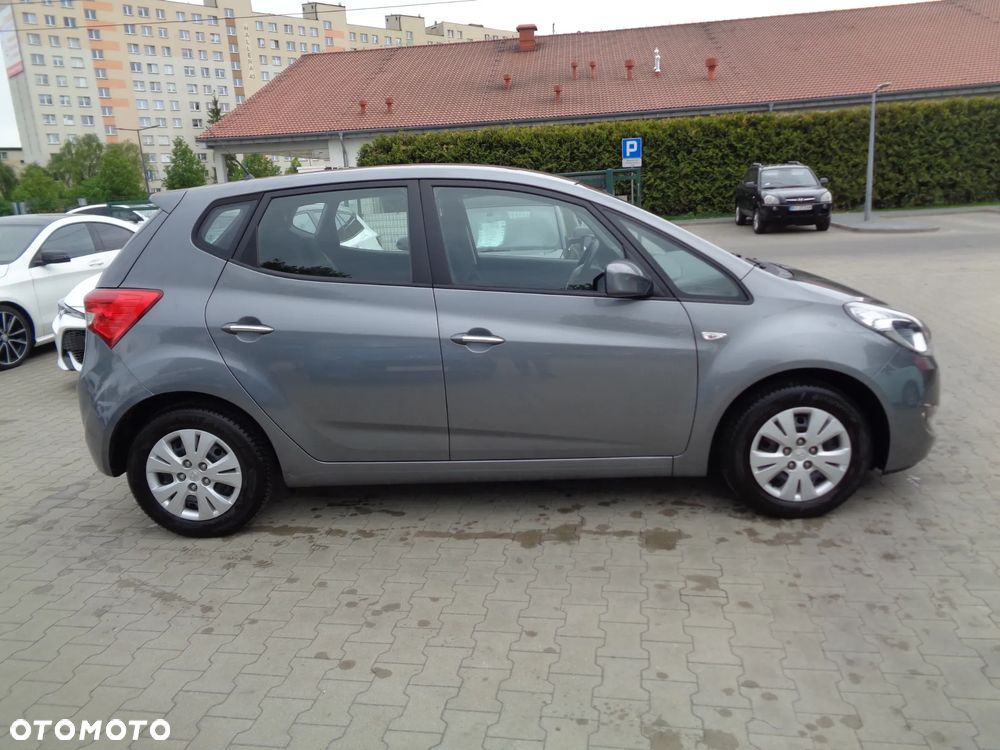Hyundai ix20 1.6 Automatik Comfort - 8