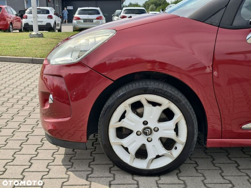 Citroën DS3 - 27
