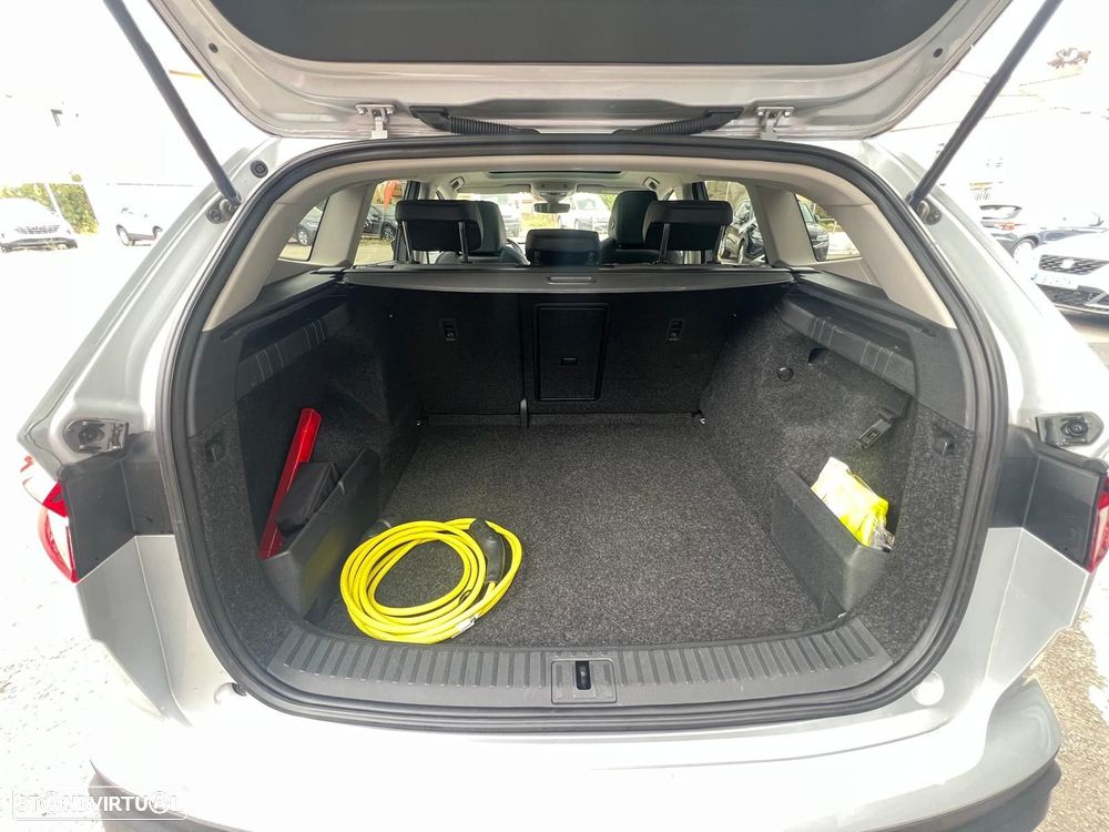 Skoda Enyaq iV 80 - 7