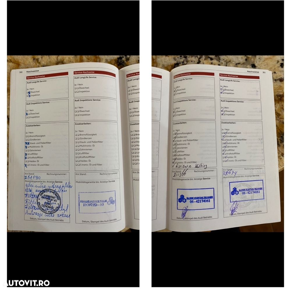 Audi A5 3.0 TDI DPF quattro S tronic - 15