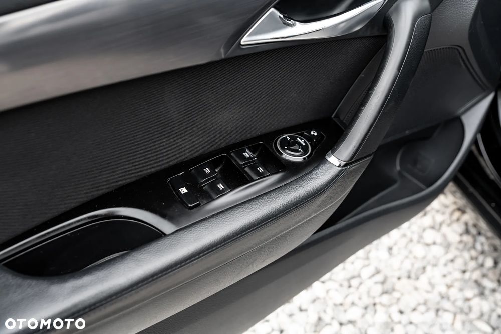 Hyundai i40 i40cw 1.7 CRDi Automatik 5 Star Edition - 19