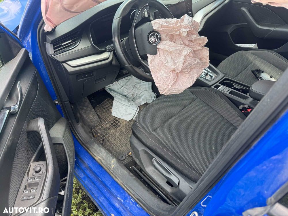 Dezmembrari Dezmembrez Piese piesa Dez Skoda Octavia 4 an 2021 2.0d - 7