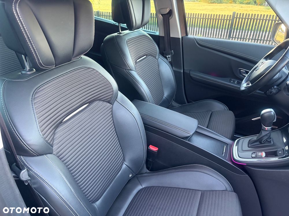 Renault Grand Scenic ENERGY dCi 160 EDC BOSE EDITION - 32