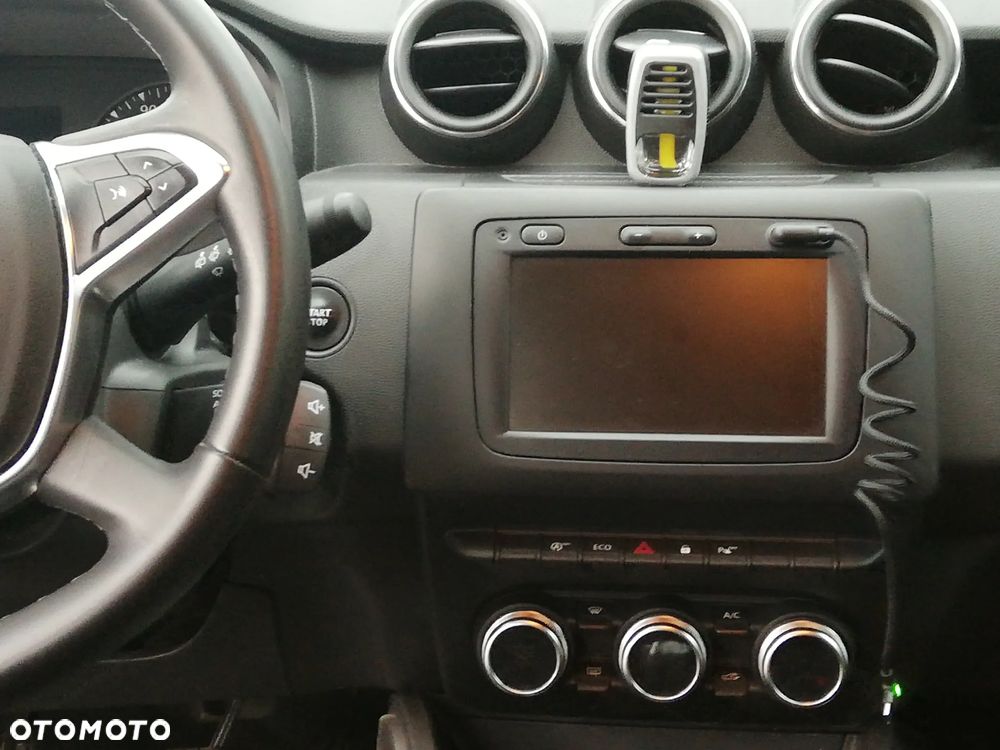 Dacia Duster Blue dCi 115 2WD Prestige - 11