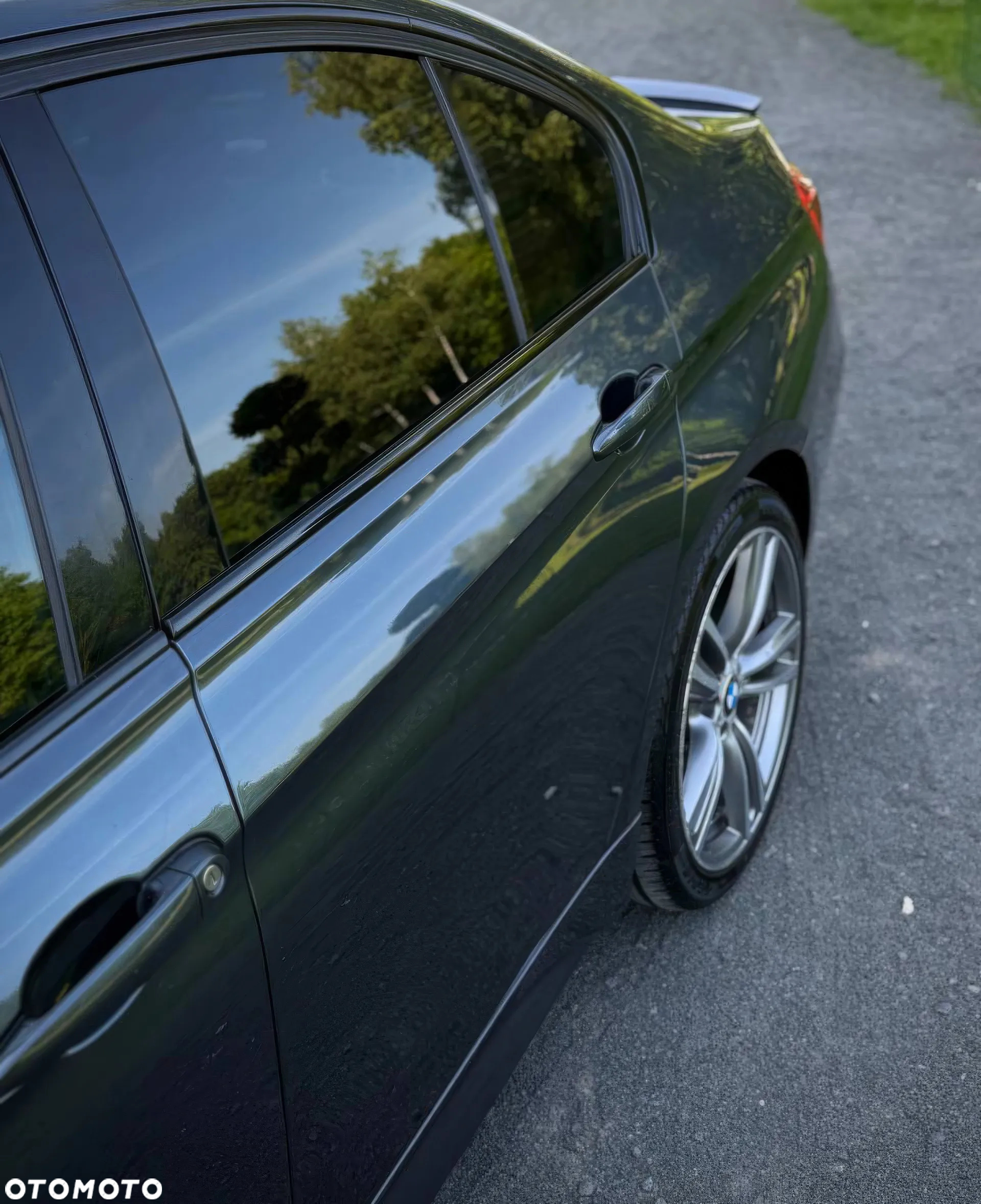 BMW Seria 3 328i xDrive - 8