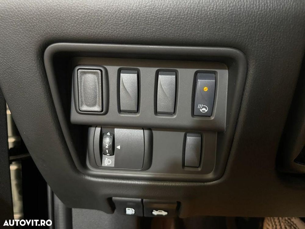 Renault Koleos BLUE dCi X-Tronic 4WD Intens - 22