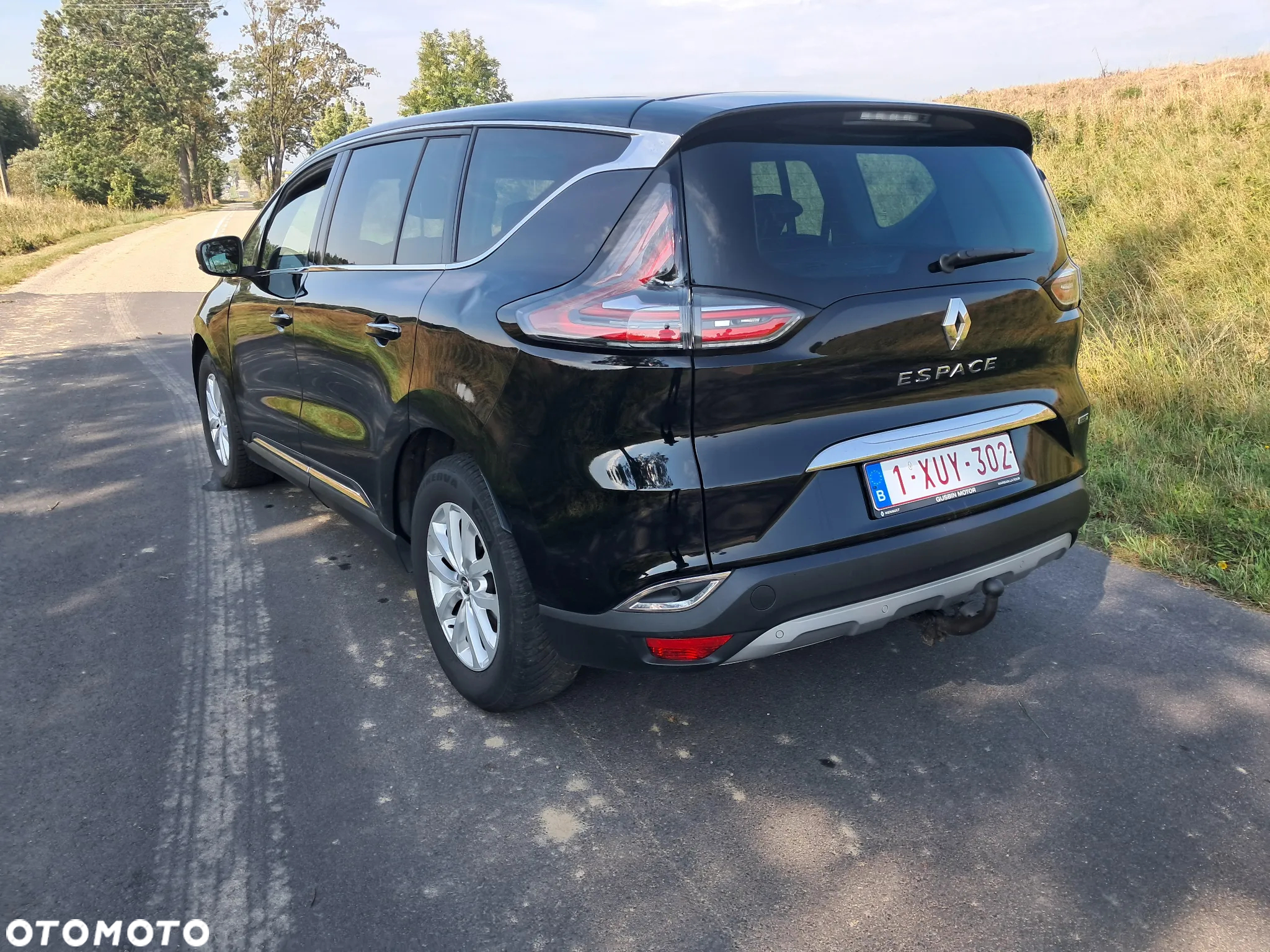 Renault Espace Energy dCi 130 Business - 4