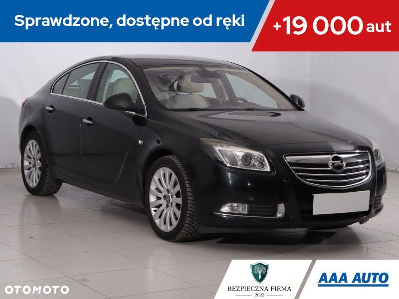 Opel Insignia - 2