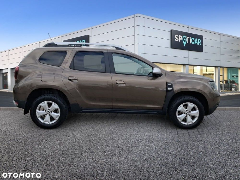 Dacia Duster 1.3 TCe FAP Comfort 4WD - 4