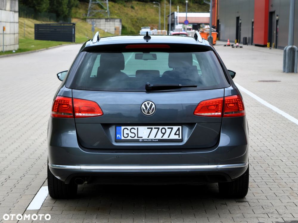 Volkswagen Passat Variant 1.6 TDI Comfortline - 27
