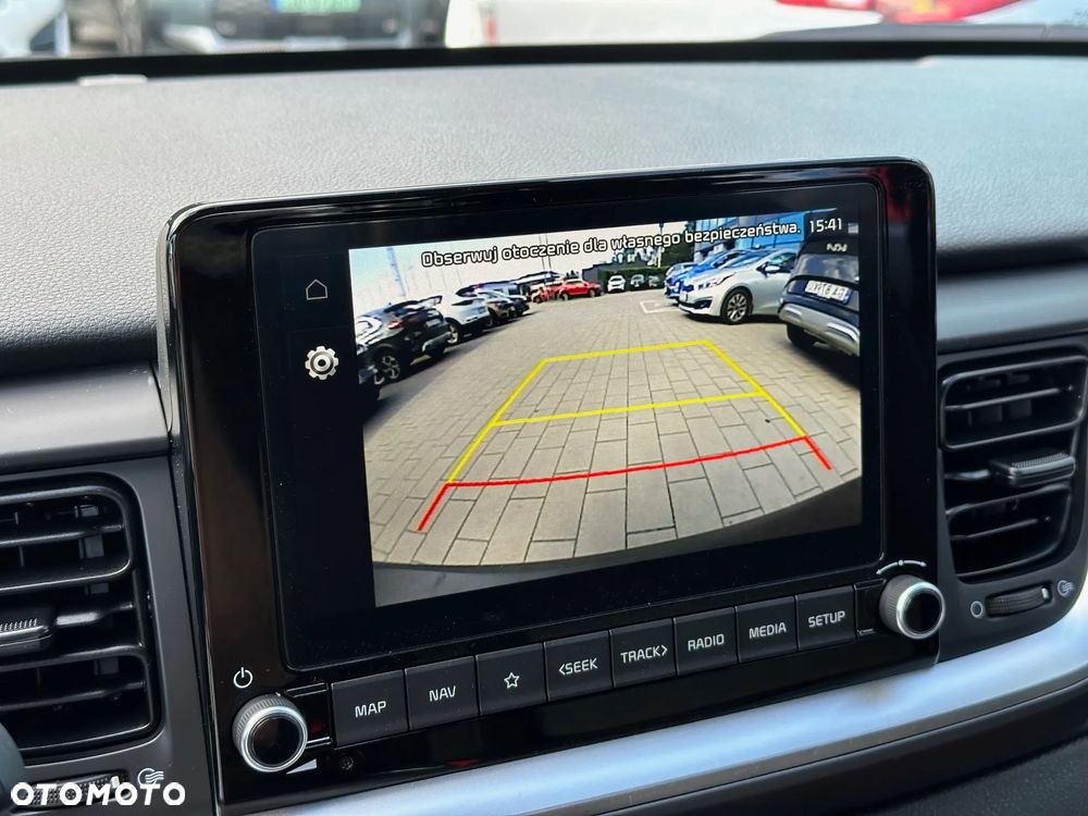 Kia Stonic 1.2 M - 30