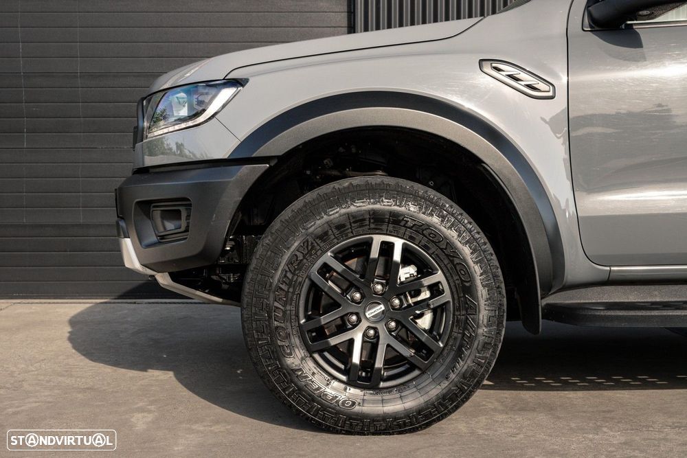 Ford Ranger 2.0 TDCi CD Raptor 4WD - 6