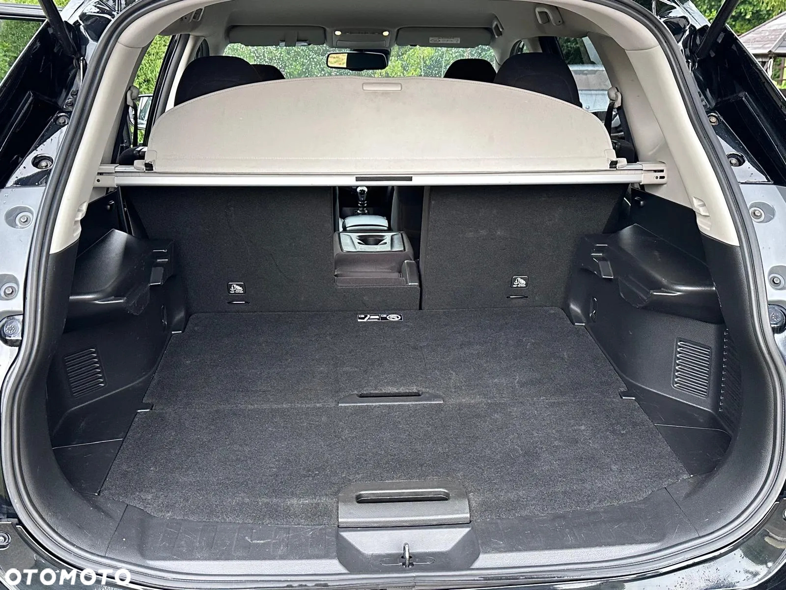 Nissan X-Trail 1.6 DCi Acenta 4WD - 8